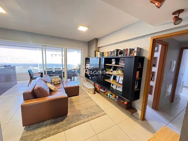 Apartamento 3 quartos e 4 banheiros, à venda, no bairro Jardim América em Goiânia