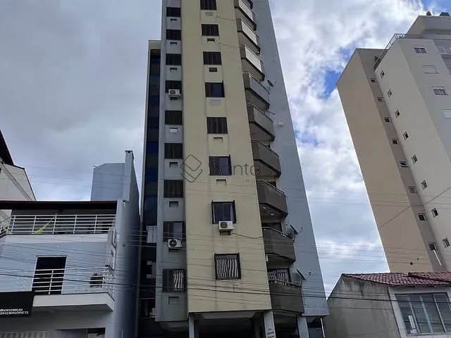Apartamento 2 quartos e 1 banheiro, à venda, no bairro Centro em Ijuí
