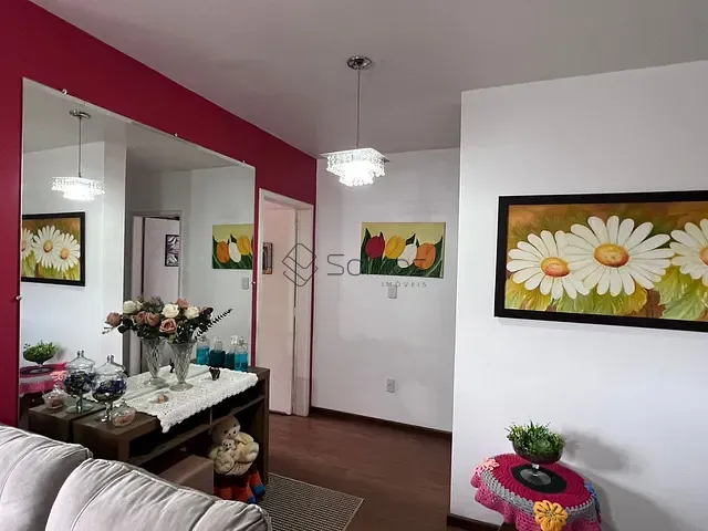 Apartamento 2 quartos e 1 banheiro, à venda, no bairro Centro em Ijuí