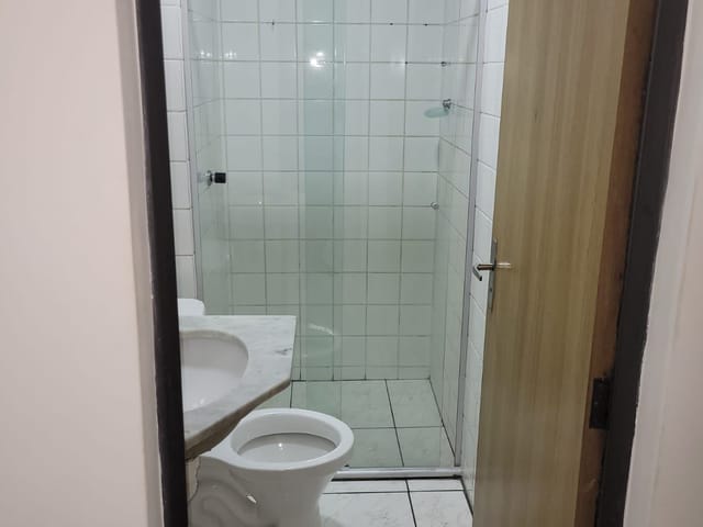 Apartamento com 43m² 2 quartos e 1 banheiro, à venda, no bairro Belo Vale em Santa Luzia