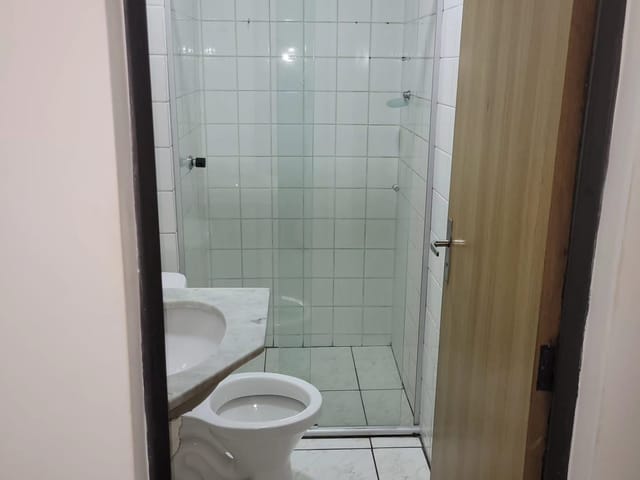 Apartamento com 43m² 2 quartos e 1 banheiro, à venda, no bairro Belo Vale em Santa Luzia