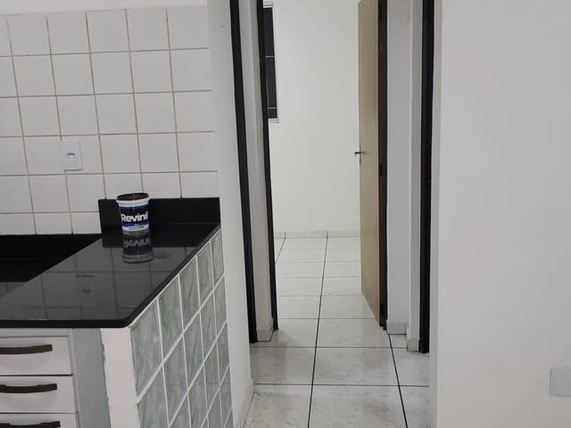 Apartamento com 43m² 2 quartos e 1 banheiro, à venda, no bairro Belo Vale em Santa Luzia