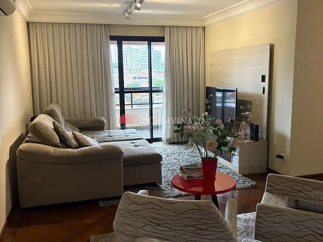 Apartamento 3 quartos e 2 banheiros, à venda, no bairro Higienópolis em Piracicaba