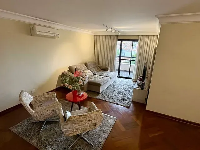 Apartamento 3 quartos e 2 banheiros, à venda, no bairro Higienópolis em Piracicaba