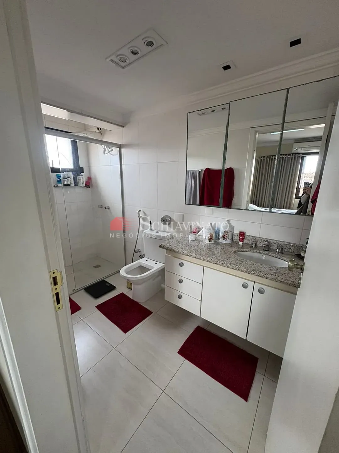 Apartamento, 3 quartos, 160 m² - Foto 11