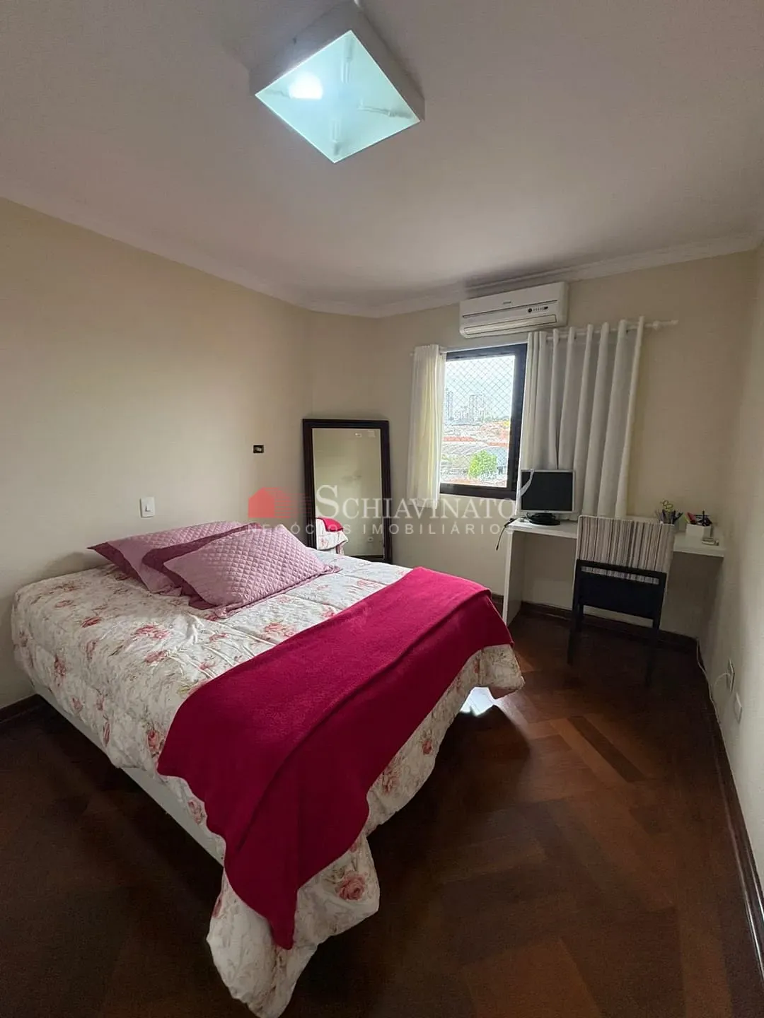 Apartamento, 3 quartos, 160 m² - Foto 6