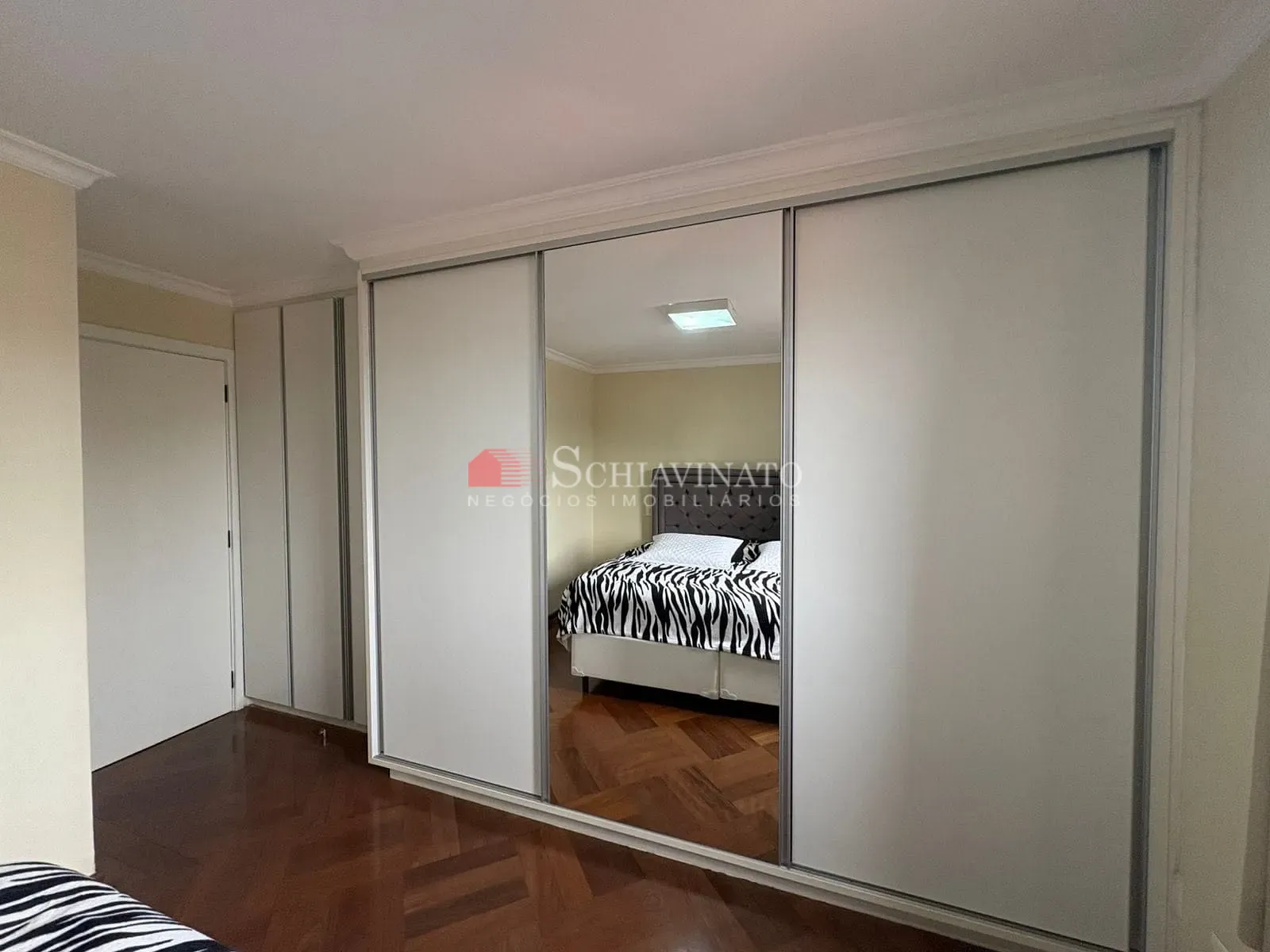 Apartamento, 3 quartos, 160 m² - Foto 8