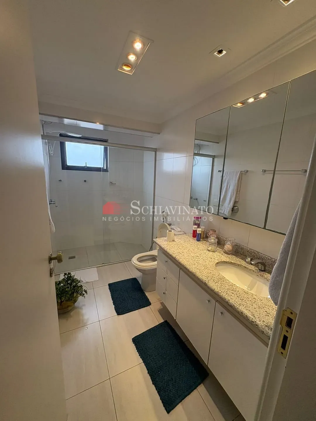 Apartamento, 3 quartos, 160 m² - Foto 5