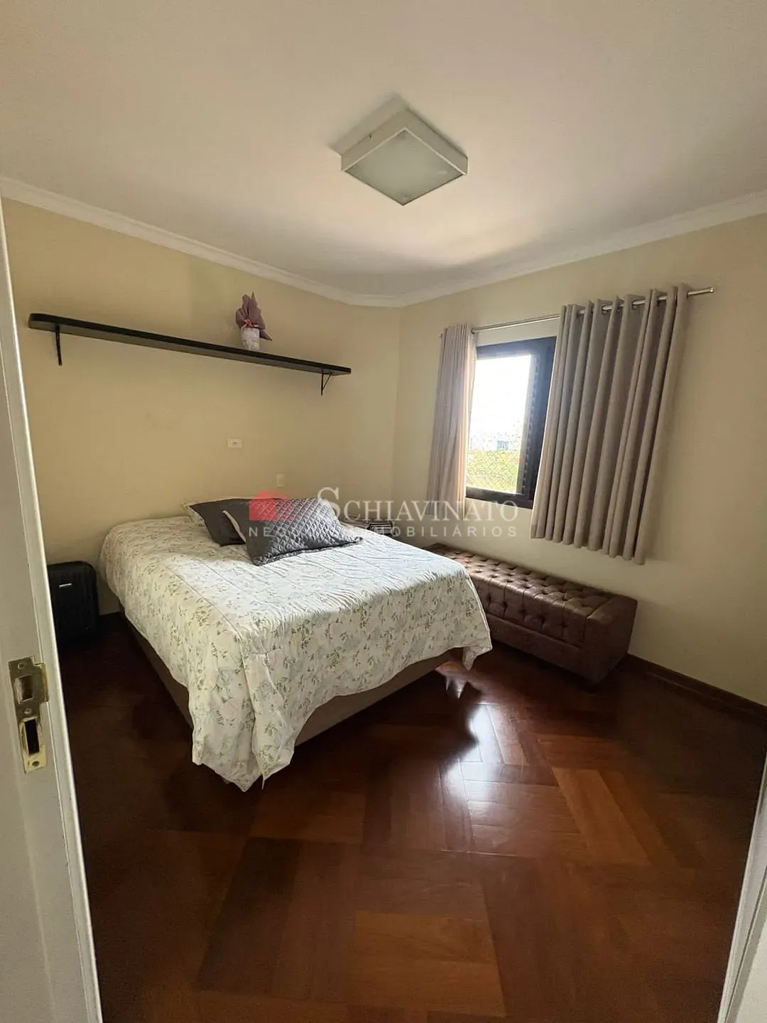 Apartamento, 3 quartos, 160 m² - Foto 9
