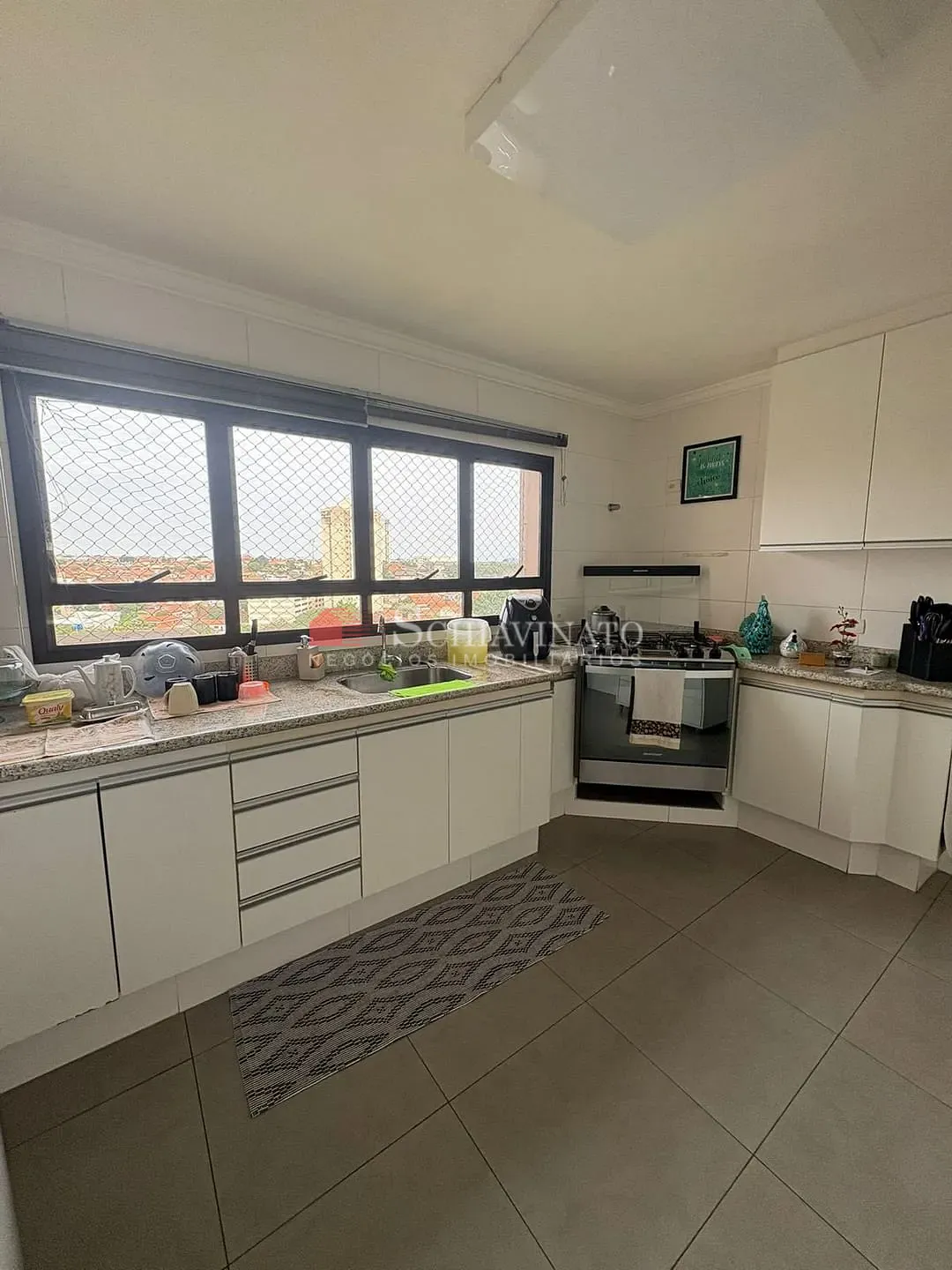 Apartamento, 3 quartos, 160 m² - Foto 4