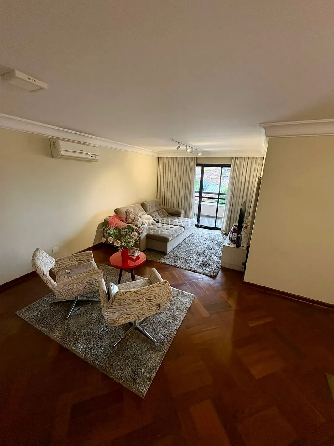 Apartamento, 3 quartos, 160 m² - Foto 1
