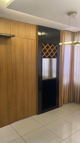 Apartamento com 90m² 3 quartos e 2 banheiros, para alugar, no bairro Ouro Preto em Belo Horizonte