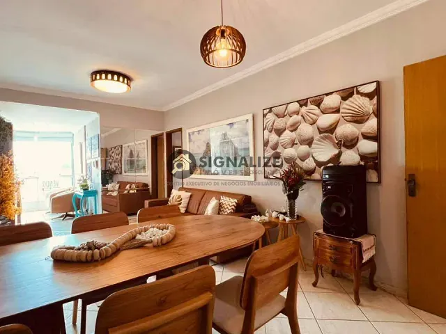 Apartamento com 120m² 3 quartos e 3 banheiros, à venda, no bairro Braga em Cabo Frio