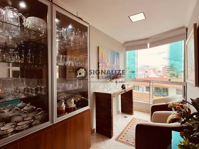 Apartamento com 120m² 3 quartos e 3 banheiros, à venda, no bairro Braga em Cabo Frio