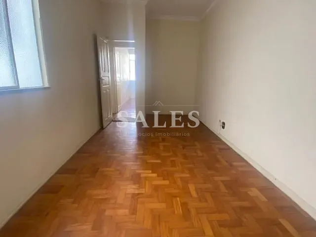 Apartamento 3 quartos e 1 banheiro, à venda, no bairro Centro em Juiz de Fora