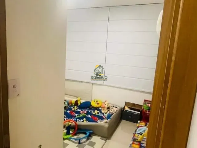 Apartamento com 117m² 3 quartos e 4 banheiros, à venda, no bairro Jardim Atlântico em Goiânia