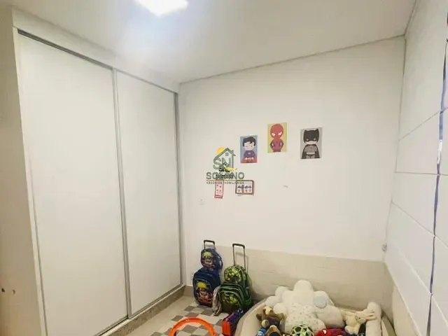 Apartamento com 117m² 3 quartos e 4 banheiros, à venda, no bairro Jardim Atlântico em Goiânia