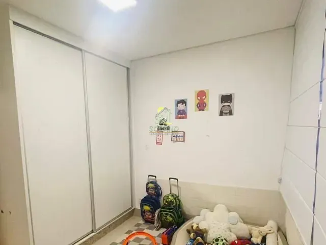 Apartamento com 117m² 3 quartos e 4 banheiros, à venda, no bairro Jardim Atlântico em Goiânia