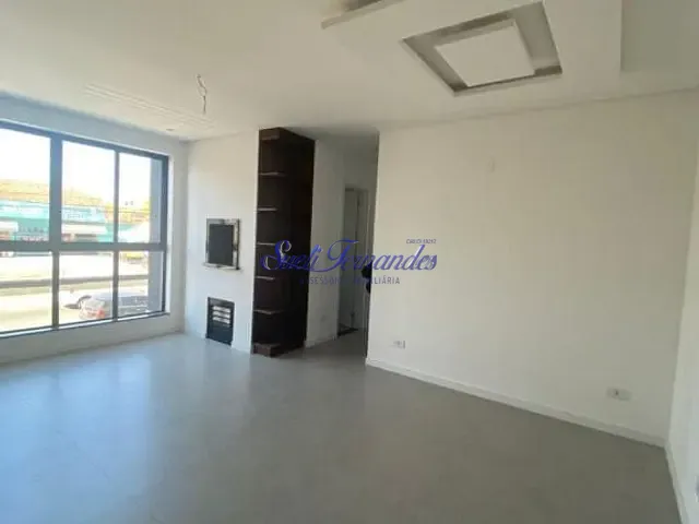 Apartamento com 63m² 2 quartos e 2 banheiros, à venda ou para alugar, no bairro Bom Jesus em São José dos Pinhais