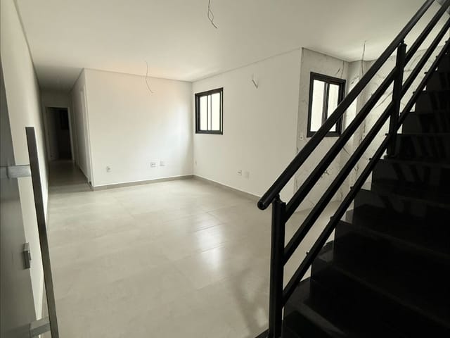 Foto do Apartamento - Apartamento Cobertura com piscina à venda, Jardim Bela Vista, Santo André, SP, 3 quartos, 1 suíte, 2 vagas, elevador | Tamara Velloso Corretora de Imóveis
