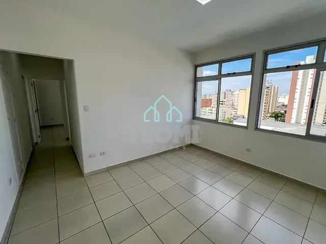 Apartamento 2 quartos e 2 banheiros, à venda, no bairro Centro em Taubaté