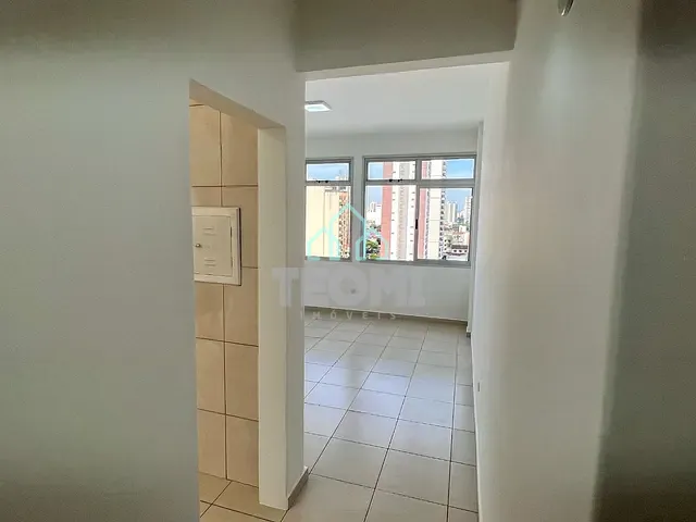 Apartamento 2 quartos e 2 banheiros, à venda, no bairro Centro em Taubaté