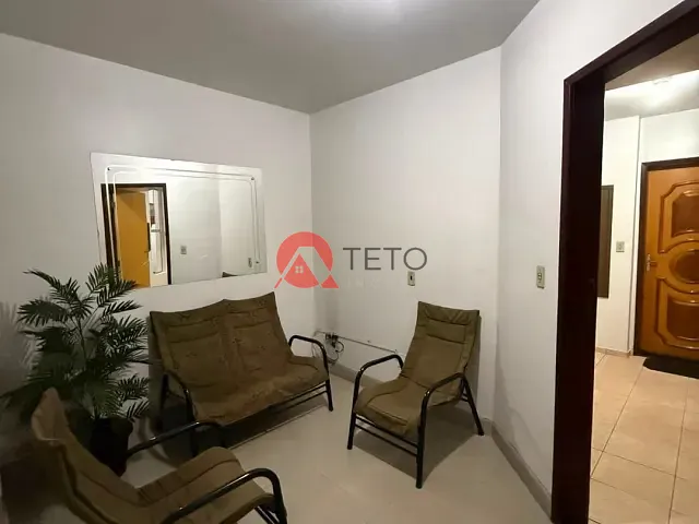 Apartamento 3 quartos e 2 banheiros, para alugar, no bairro Zona 07 em Maringá