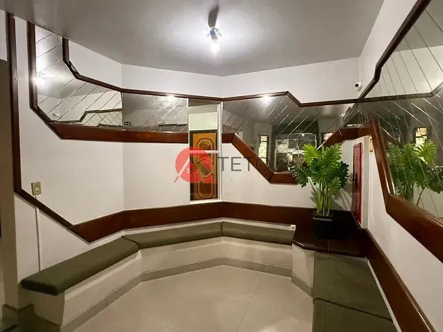 Apartamento 3 quartos e 2 banheiros, para alugar, no bairro Zona 07 em Maringá