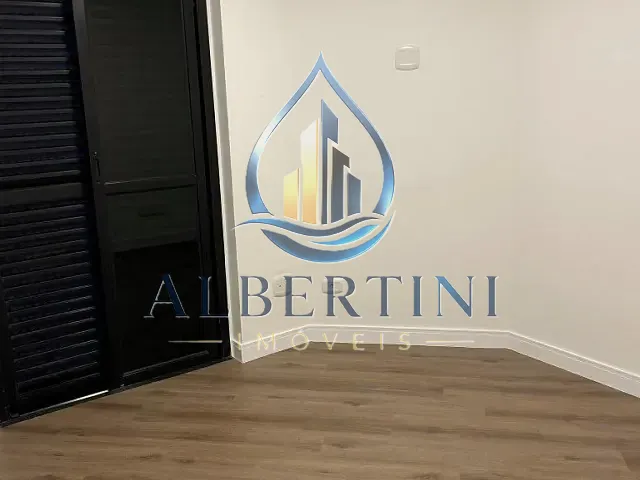 Apartamento com 43m² 1 quarto e 1 banheiro, à venda ou para alugar, no bairro Jardim Paulista em São Paulo