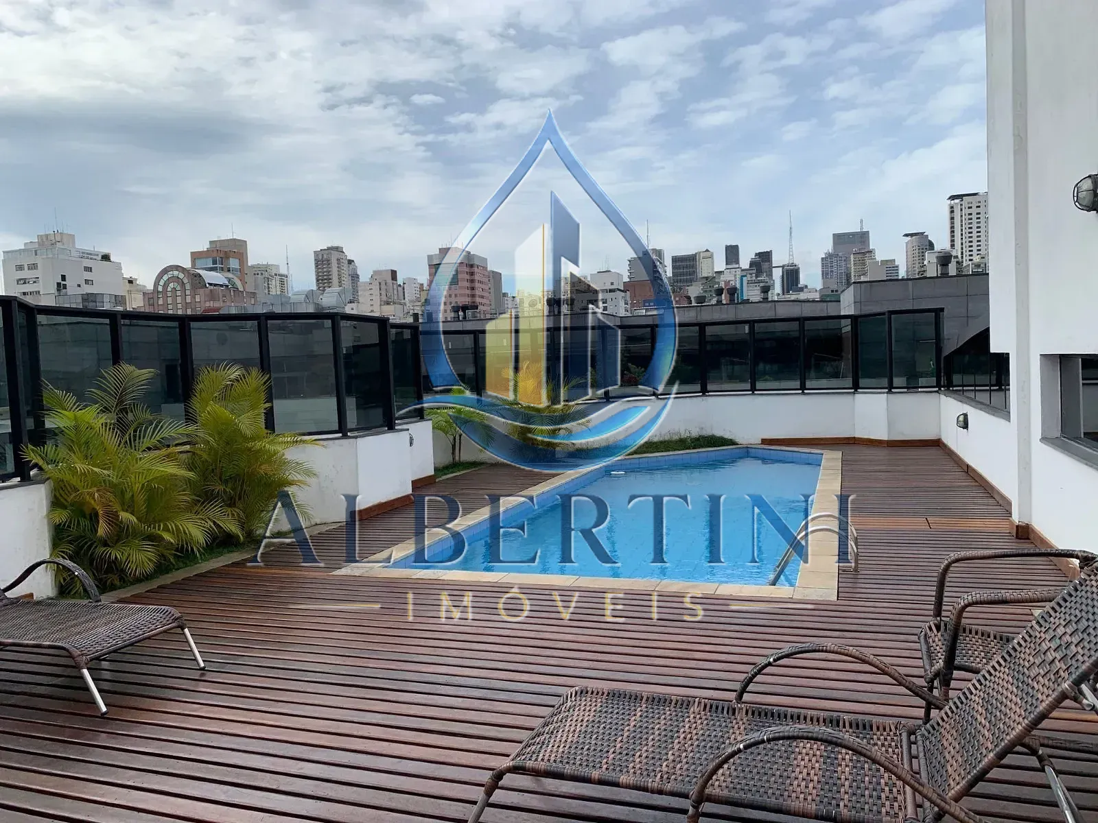 Apartamento, 1 quarto, 43 m² - Foto 9