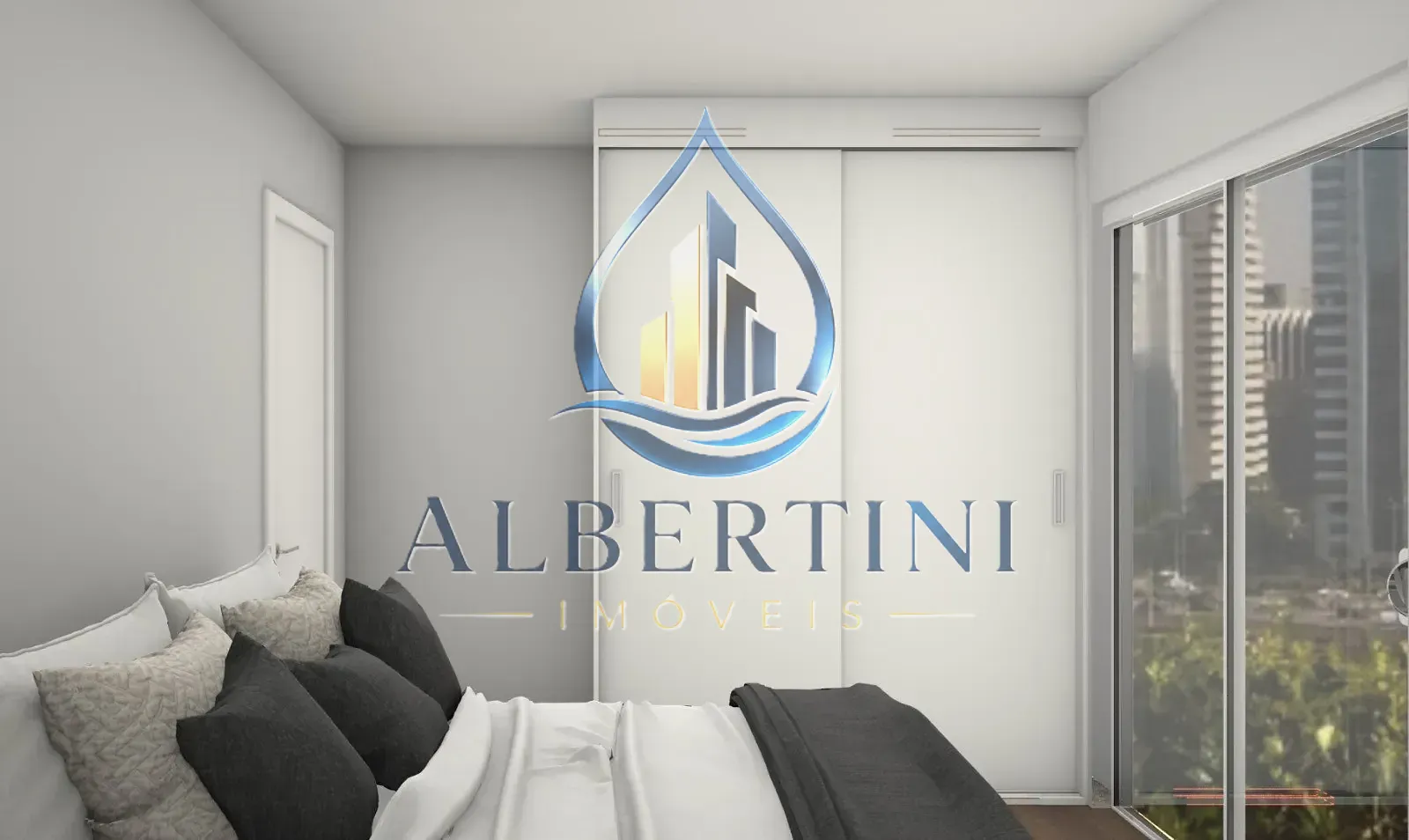 Apartamento, 1 quarto, 43 m² - Foto 11