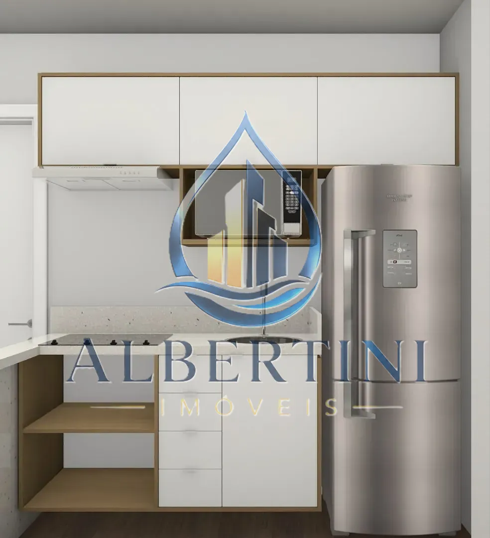 Apartamento, 1 quarto, 43 m² - Foto 12