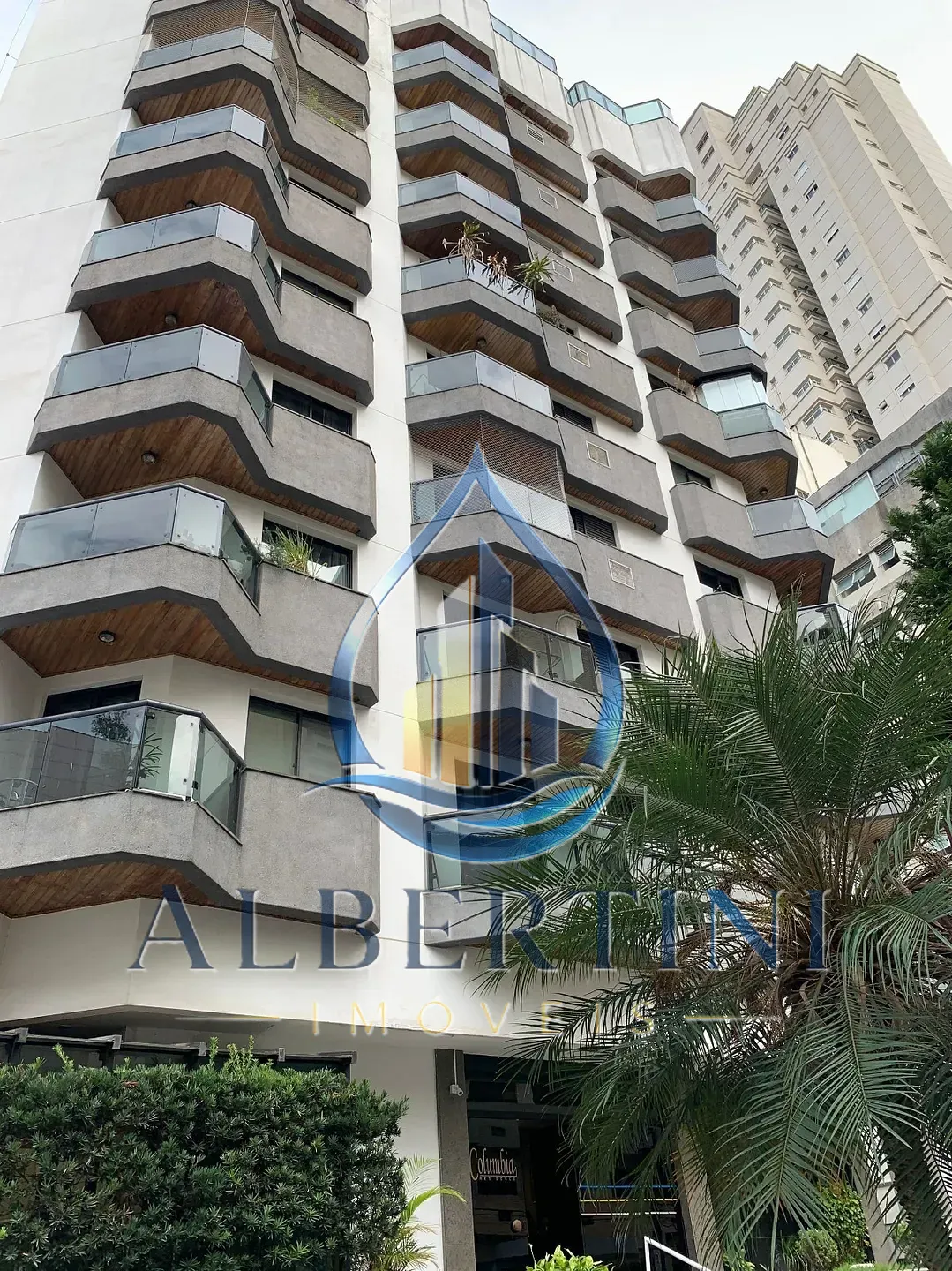 Apartamento, 1 quarto, 43 m² - Foto 1