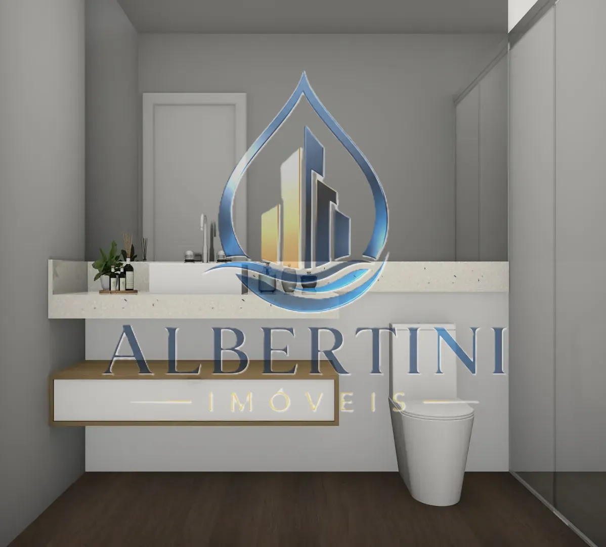 Apartamento, 1 quarto, 43 m² - Foto 18
