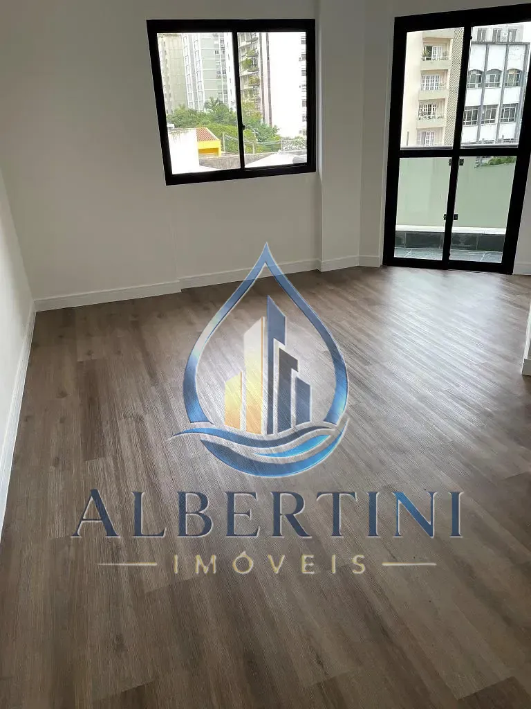 Apartamento, 1 quarto, 43 m² - Foto 3