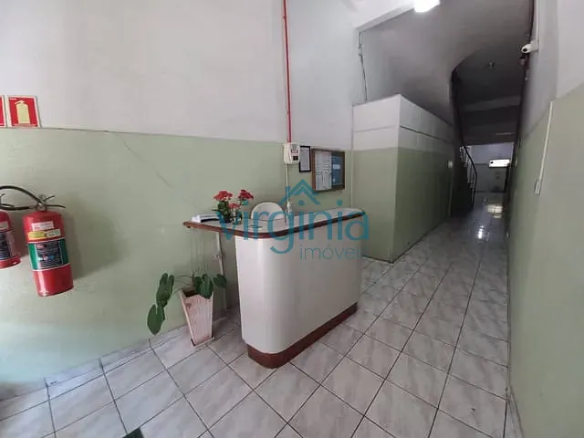 Apartamento com 79m² 2 quartos e 1 banheiro, à venda, no bairro Centro em Novo Hamburgo