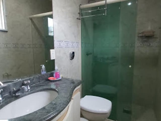 Apartamento com 720m² 3 quartos e 2 banheiros, à venda, no bairro Vila Nova em Cabo Frio