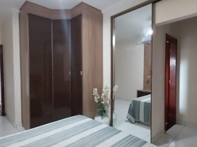 Apartamento com 720m² 3 quartos e 2 banheiros, à venda, no bairro Vila Nova em Cabo Frio