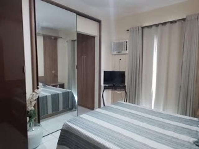 Apartamento com 720m² 3 quartos e 2 banheiros, à venda, no bairro Vila Nova em Cabo Frio
