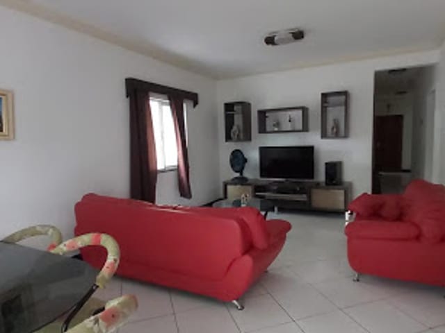Apartamento com 720m² 3 quartos e 2 banheiros, à venda, no bairro Vila Nova em Cabo Frio