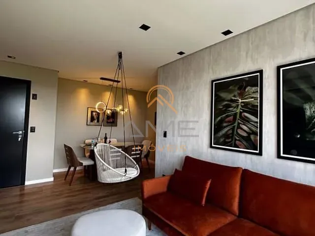 Apartamento 2 quartos e 2 banheiros, à venda, no bairro Areal em Pelotas