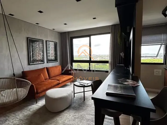 Apartamento 2 quartos e 2 banheiros, à venda, no bairro Areal em Pelotas