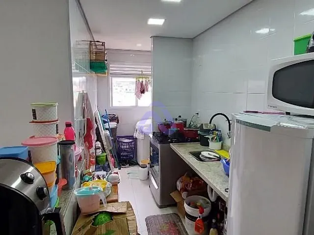 Apartamento 2 quartos e 1 banheiro, à venda, no bairro Vila Conceição em São Paulo