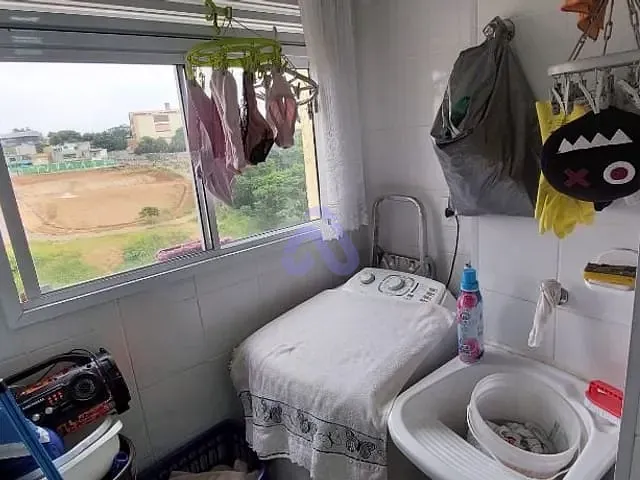 Apartamento 2 quartos e 1 banheiro, à venda, no bairro Vila Conceição em São Paulo