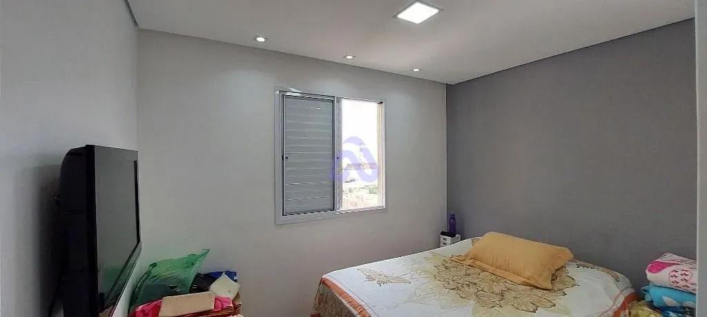 Apartamento, 2 quartos, 50 m² - Foto 12