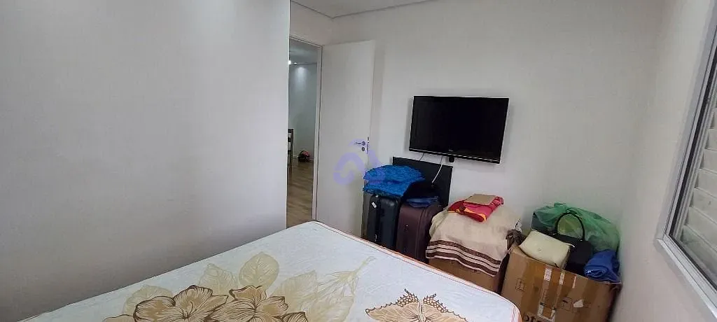 Apartamento, 2 quartos, 50 m² - Foto 13