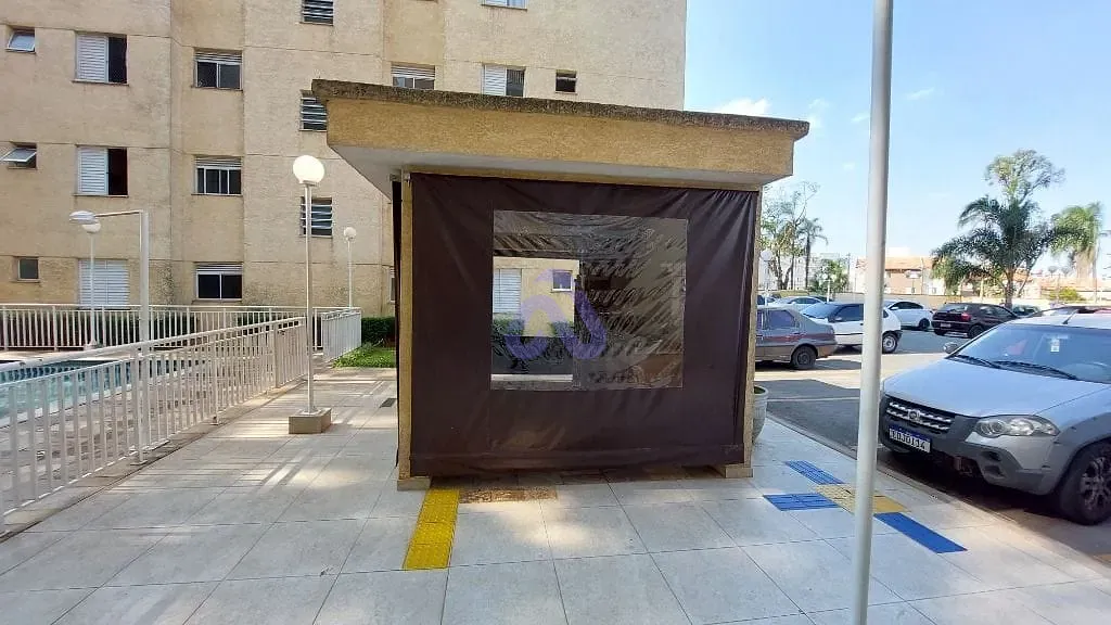 Apartamento, 2 quartos, 50 m² - Foto 25