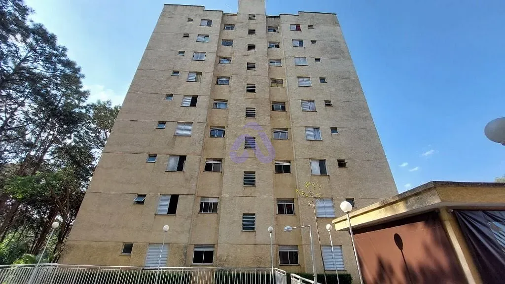 Apartamento, 2 quartos, 50 m² - Foto 24