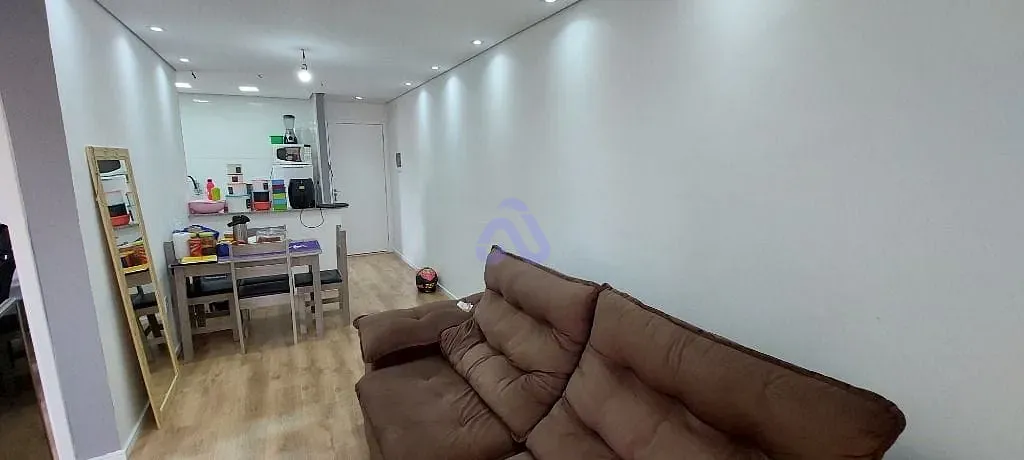 Apartamento, 2 quartos, 50 m² - Foto 9