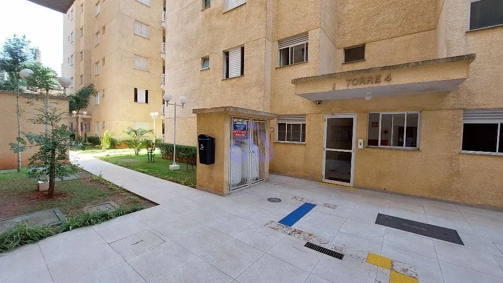 Apartamento, 2 quartos, 50 m² - Foto 30
